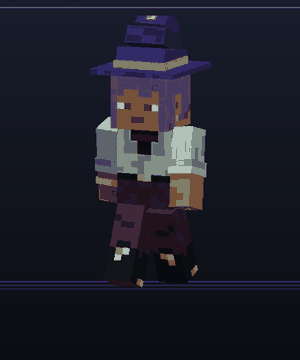 Wizard hat